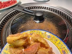 -遇东北林区铁锅炖(南开店)