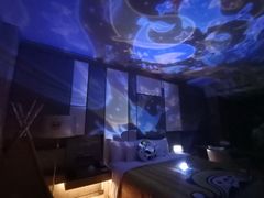 -上海国展宝龙丽筠酒店