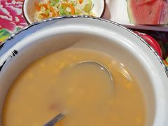 -人民公社大食堂(张家湾店)