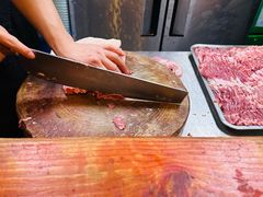 -京元盛铜锅涮肉(上海总店)