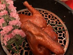 -白家大院·王府宫廷菜(苏州街店)