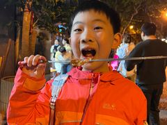 -新疆伊宁远征餐厅