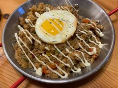 -青春分食(仙林大学城店)