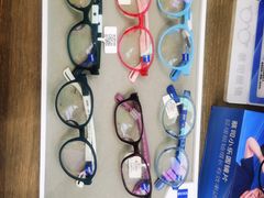-大视光学•LINDBERG林德伯格•全球手工眼镜集合店(王府井店)