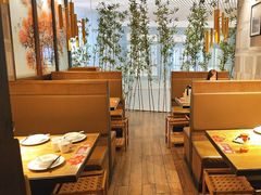 -爱碗亭·鲜炒湖南菜(壹城中心店)