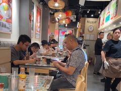 -八爷茶餐厅