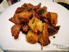 -八大碗·地道东北菜(白塔堡店)