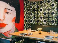 -Ginger(兴国路店)