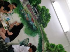 -渔记茶餐厅(渔村店)