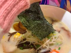 -7mall美食潮地标