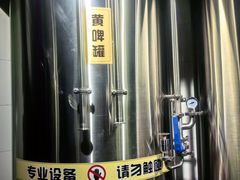 -汉巴味德·烤肉与啤酒的自助(杭州大悦城店)