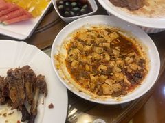 -民族饭荘(新华大街店)