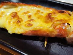 -本色.小马哥烧烤(五一路总店)