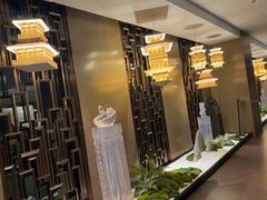 -无锡丽笙精选酒店·兰亭阁中餐厅