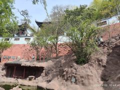 -东坡赤壁风景名胜区