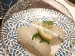 -大起水产回转寿司(大丸心斋桥店)