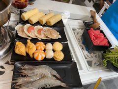 -丽江庭院之丽江往事(安定门店)