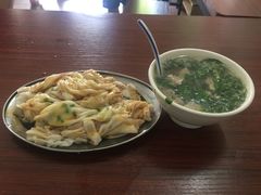 -客家竹盖肠粉王(大和店)