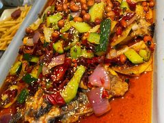 -滋味烤鱼(超洋店)