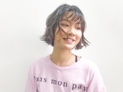 -蚂蚁造型沙龙