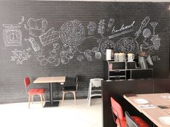 -必胜客(华南摩尔店)