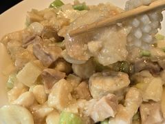 -惠宾饭庄(中山路店)