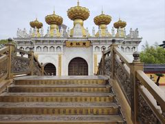 -上海东林寺(金山区)