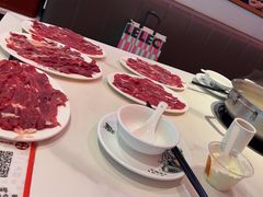 -八合里潮汕鲜牛肉火锅(福州万象城店)