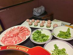 -三江两海老火锅(北京首店)