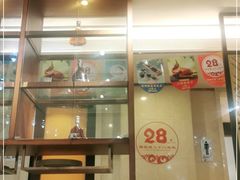 -潮福城大酒楼(湖滨北路店)