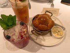 -壳里西餐厅Coquille Seafood Bistro(蒙自路店)