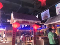 -鸽子窝(黄村店)