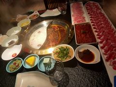 -熊喵来了火锅(长安万达第94分店)