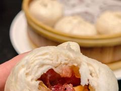 -翠湖宾馆·中餐厅