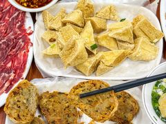 -阿波潮汕牛肉火锅·汤粉面(拱北店)