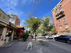 -砂锅李(九江路店)