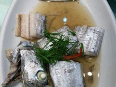 -渔满仓海鲜渔家(象山二店)
