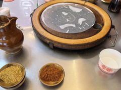 -阿昌白族石板烧·菌锅(大理古城店)