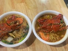 -象山小白象海鲜面