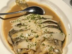 -桂满陇·海市蜃楼·黑金(国金店)