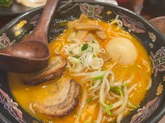 -鸟鹏烧鸟居酒屋(仁恒梦中心店)