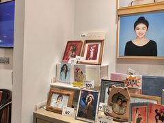 -海马体照相馆(重庆爱琴海购物公园店)
