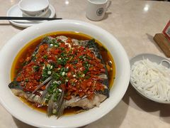 -味上湘菜馆(岳麓山店)