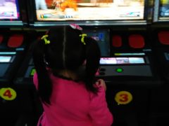-大玩家(青岛CBD延吉路万达店)