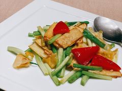 -荣轩(新荣记环球金融中心店)