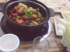 -嘟享吃重庆鸡公煲(五一店)
