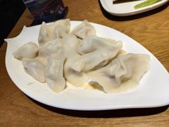 -船歌·鱼水饺青岛菜(闽江二路店)