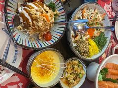 -仙隐小鹿中华料理(南宁万象城店)