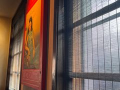-龙门阵茶屋川菜馆(武康路店)