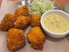 -池奈·咖喱蛋包饭(熙地港店)